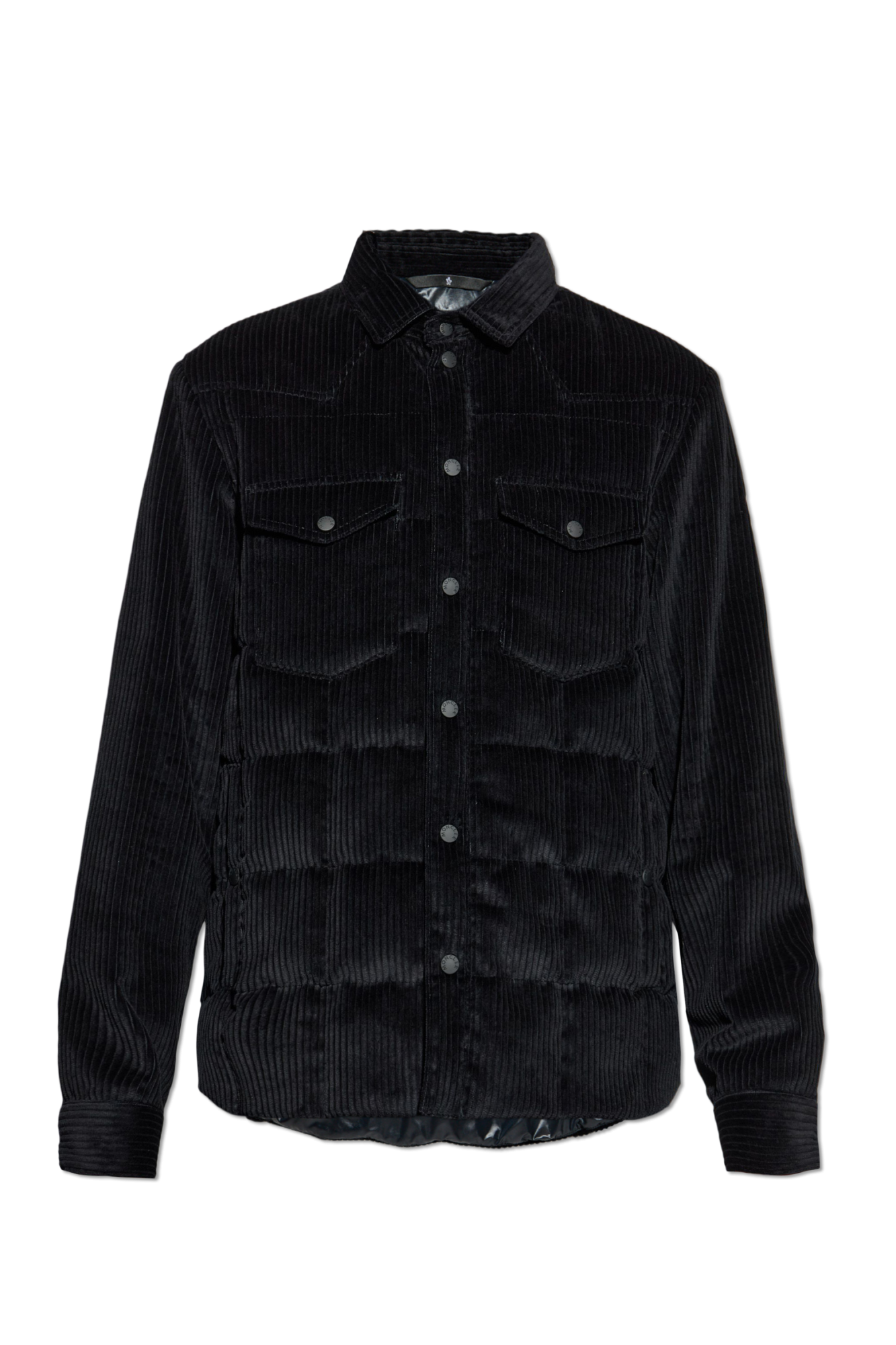 Black MONCLER GRENOBLE APRES-SKI Moncler Grenoble - Vitkac Japan